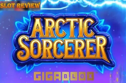 Arctic Sorcerer Gigablox icon